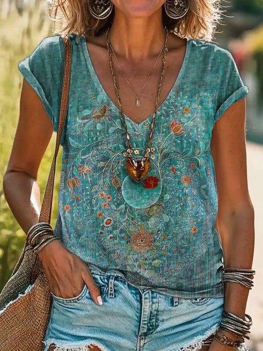 Classic Vintage T-Shirt