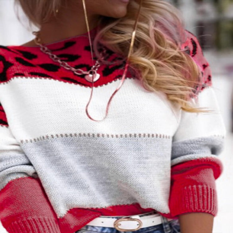 Classic Vintage Sweater