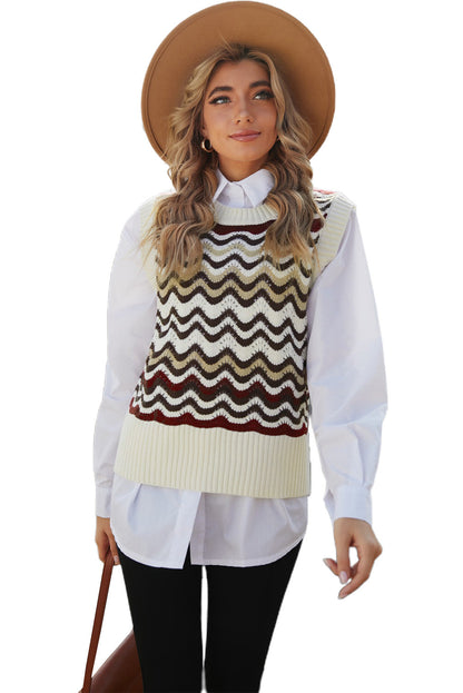 Beautifully Crafted Sweater