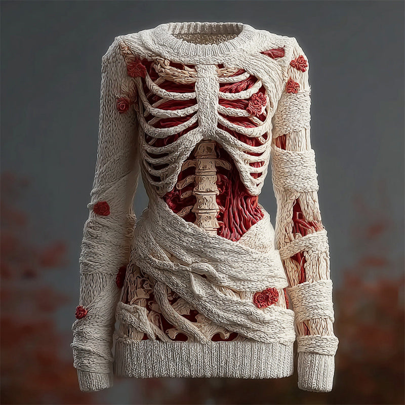 Beautifully Crafted Sweater