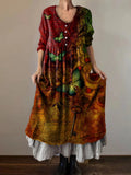 Beautifully Crafted Dress