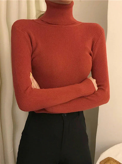 Vintage Inspired Sweater