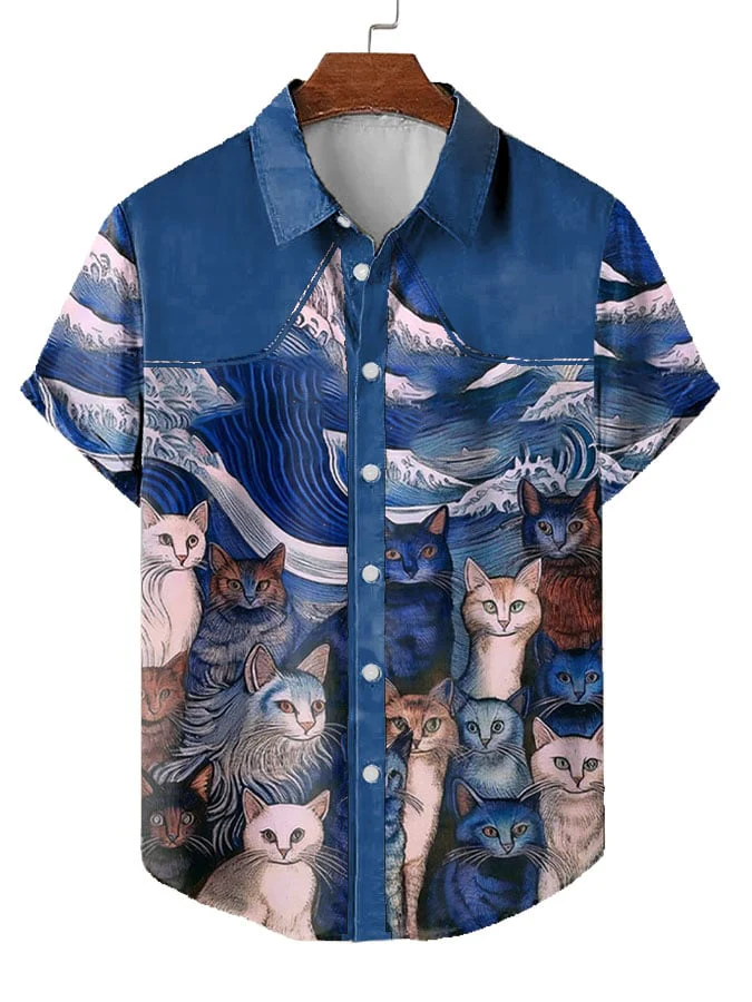 Classic Designed Shirt