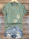 Vintage Inspired T-Shirt
