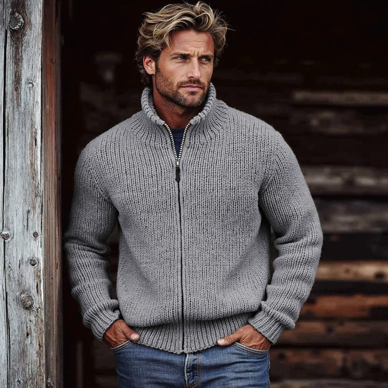 Beautifully Crafted Sweater