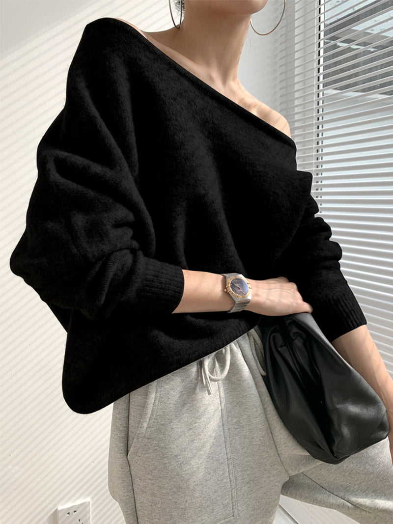 Thoughtfully Designed Sweater