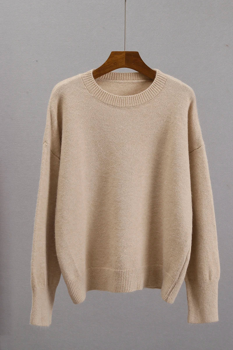 Thoughtfully Designed Sweater