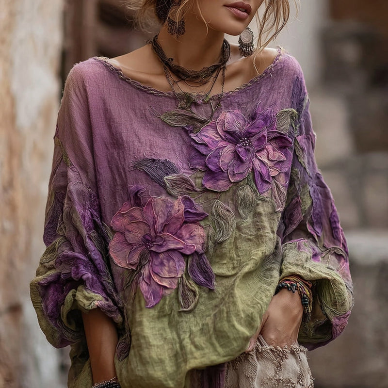 Gracefully Designed Shirt