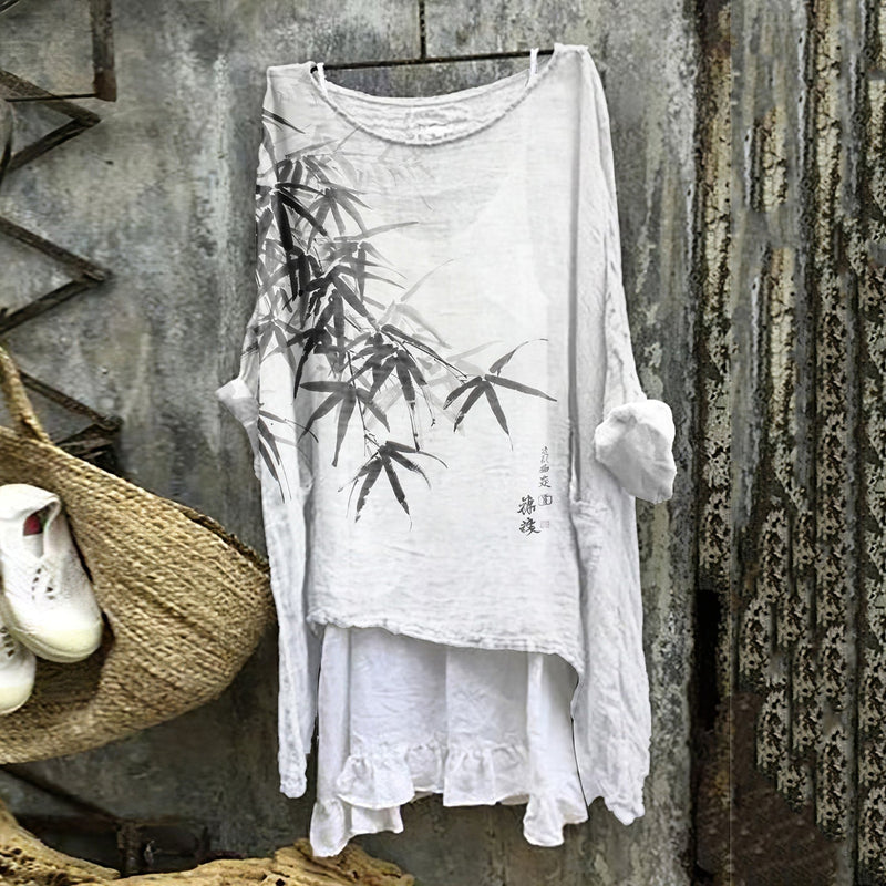 Vintage Inspired Shirt