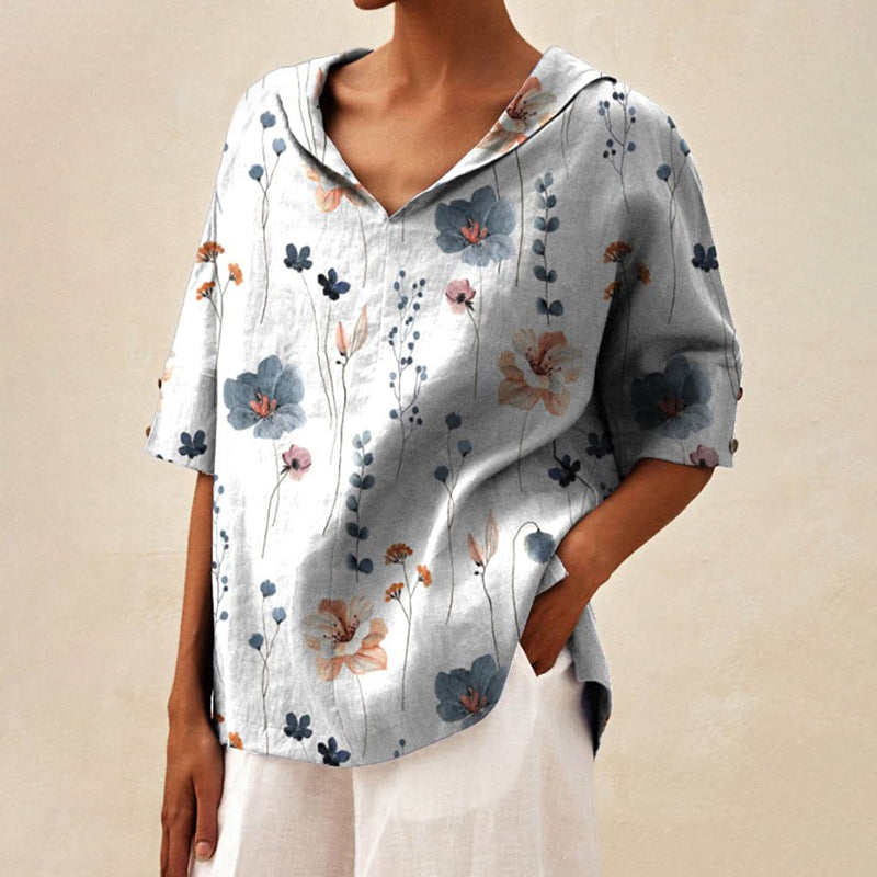 Thoughtfully Designed Shirt
