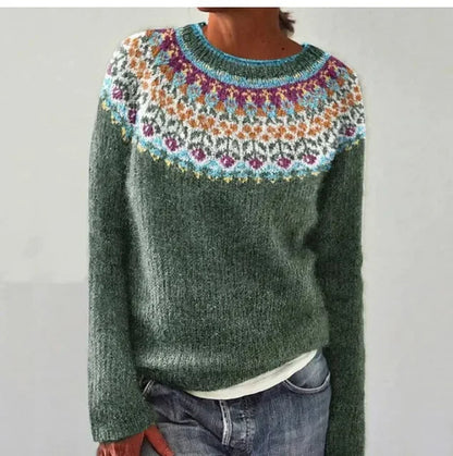 Classic Vintage Sweater