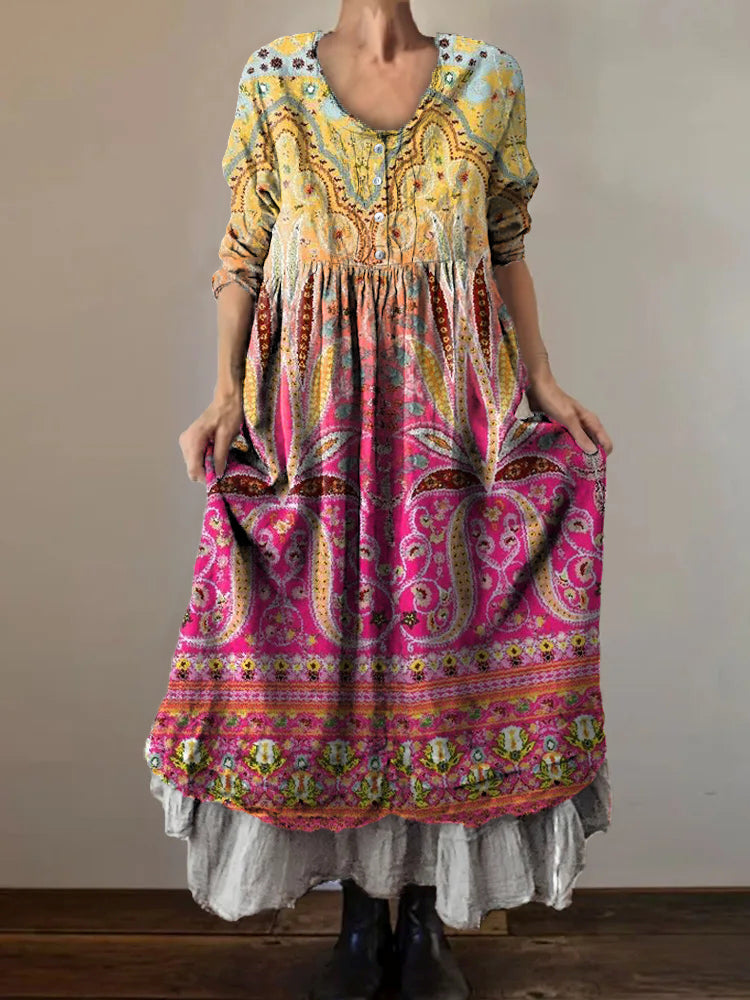 Classic Vintage Garment