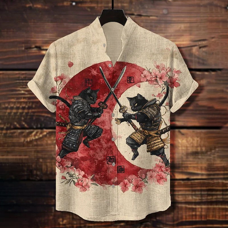 Classic Designed Shirt