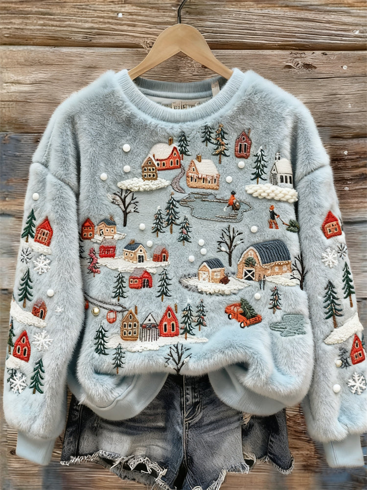 Vintage Inspired Shirt