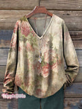 Timeless Vintage Style Garment