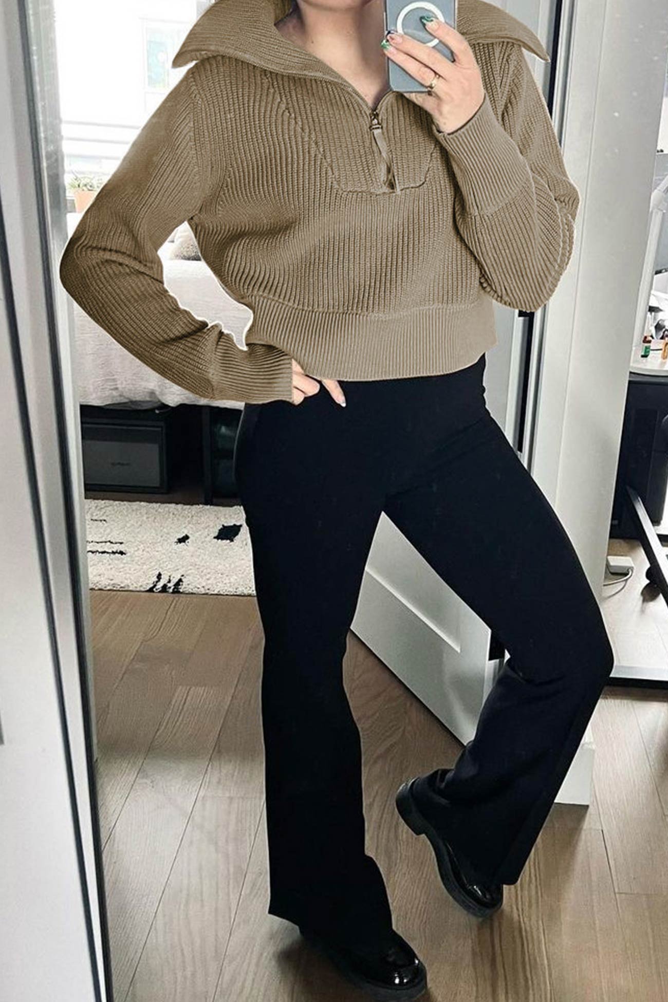 Classic Vintage Sweater