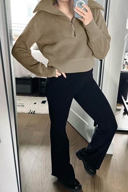 Classic Vintage Sweater