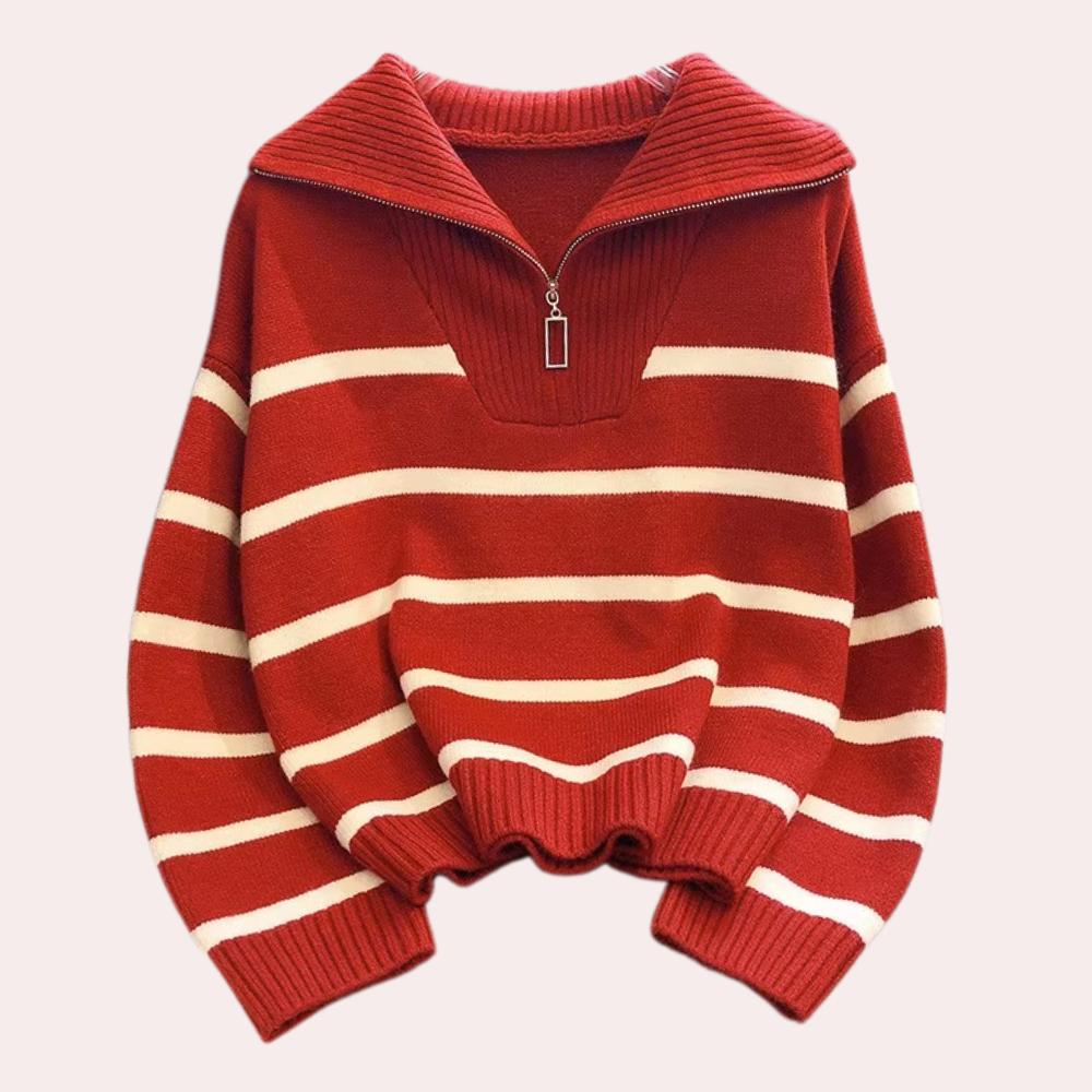 Beautifully Crafted Sweater