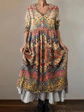 Thoughtfully Designed Dress