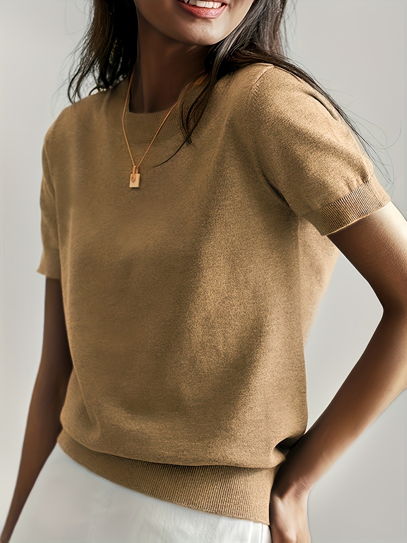 Classic Vintage Sweater