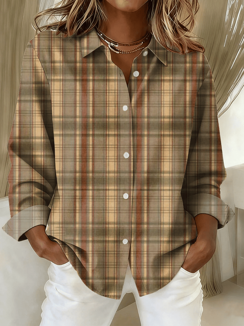Elegantly Designed Shirt