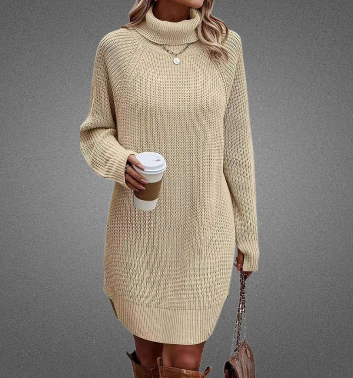 Vintage Inspired Sweater