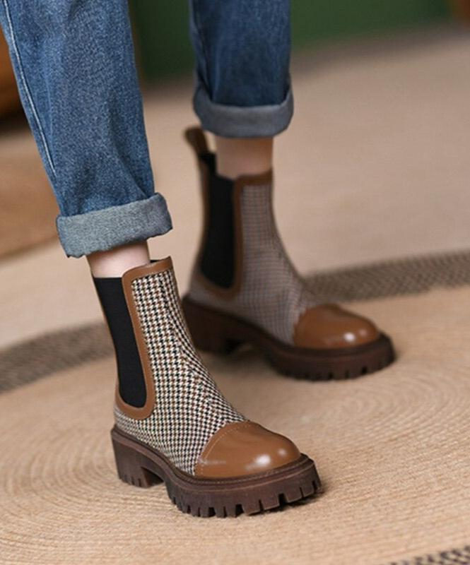 Margarita Boots