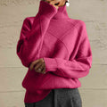 JO | Versatile and comfortable sweater