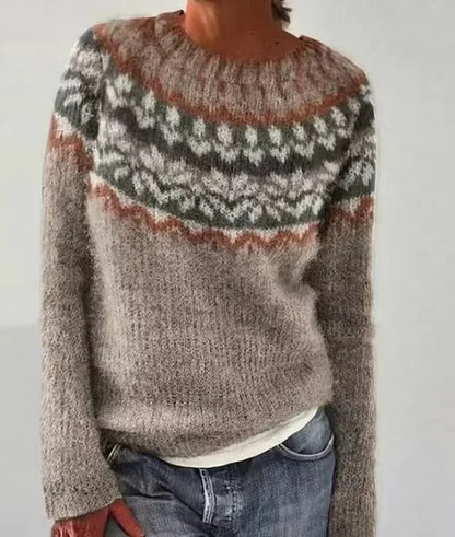 Classic Vintage Sweater