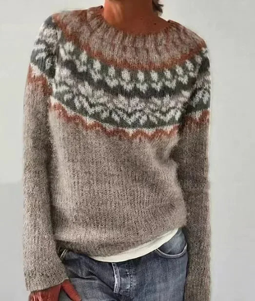 Classic Vintage Sweater