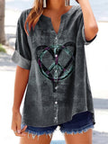 Gracefully Designed Garment