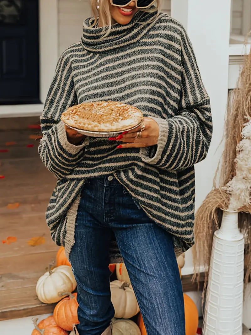 Classic Vintage Sweater