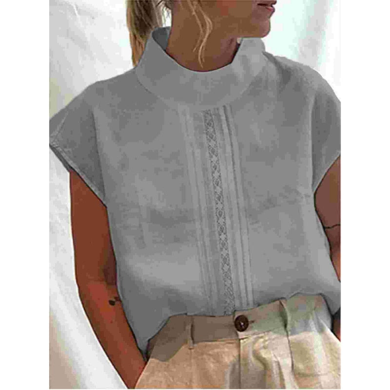 Jerry Summer Blouse