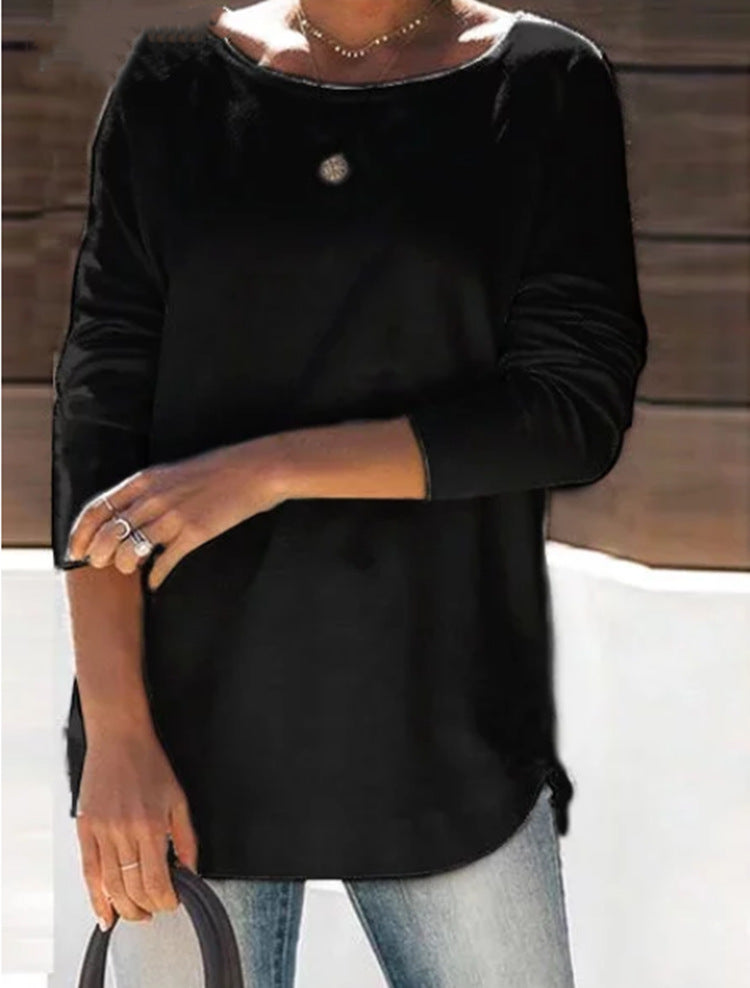 Elegantly Designed Sweater