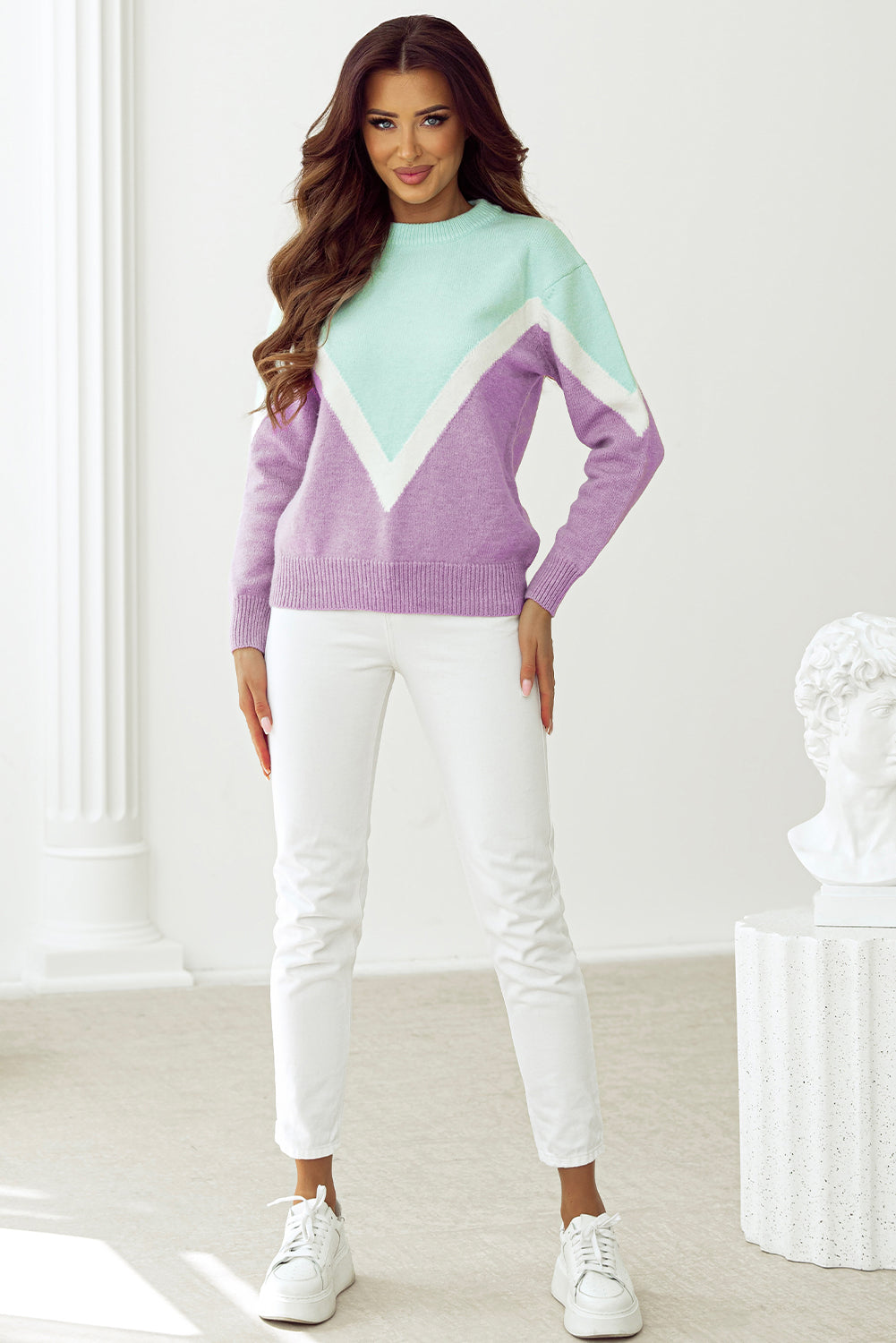 Classic Vintage Sweater