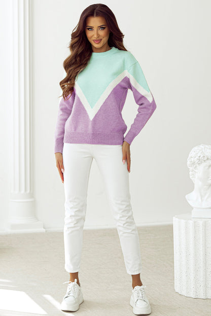 Classic Vintage Sweater