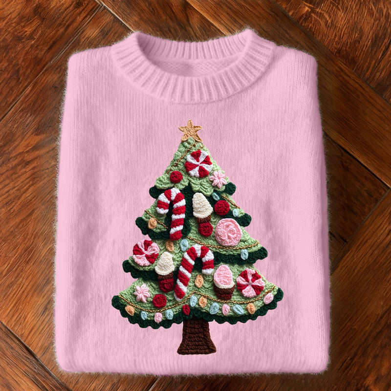 Beautifully Crafted Sweater