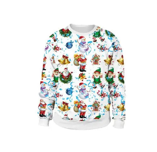 Elegantly Designed Sweater