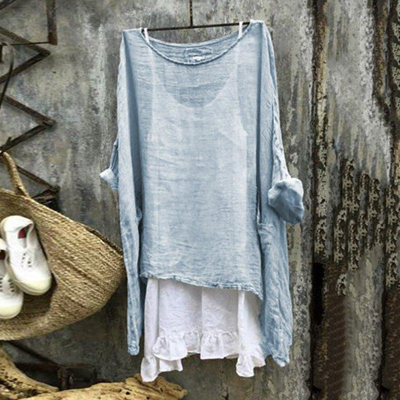 Vintage Inspired Shirt