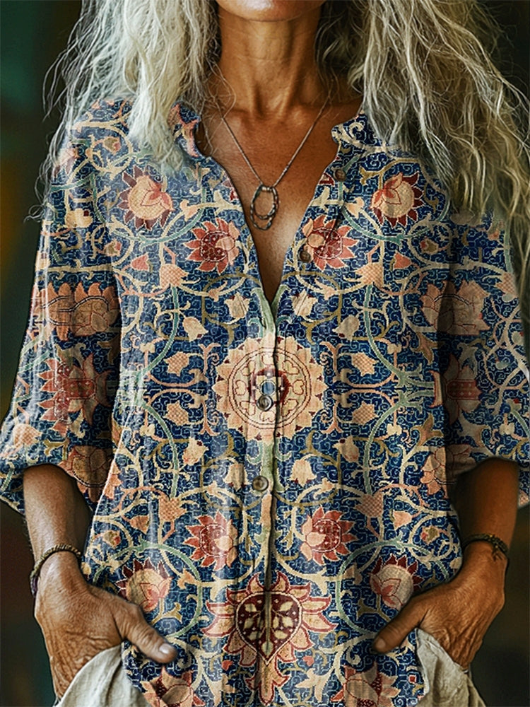 Elegantly Designed Shirt
