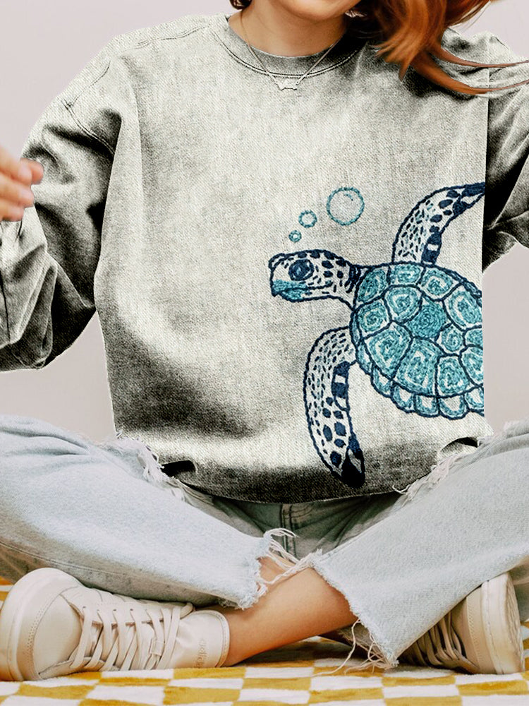 Classic Vintage Shirt
