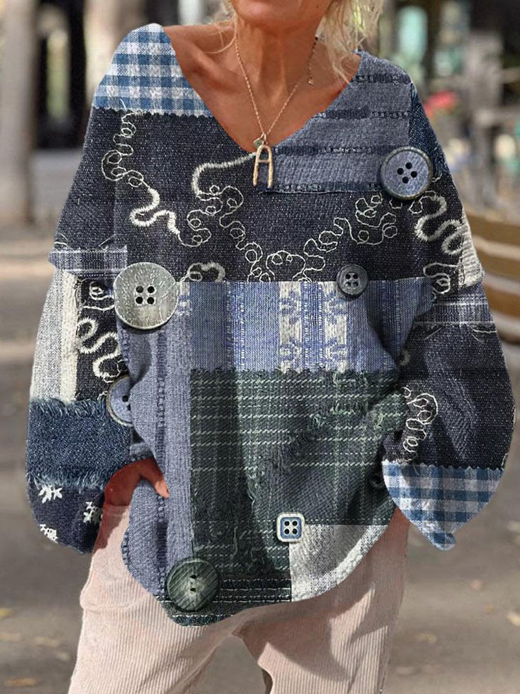 Classic Designed Shirt