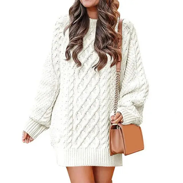 Beautifully Crafted Sweater