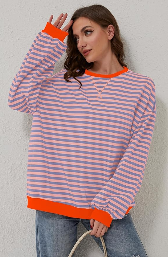Vintage Inspired Sweater