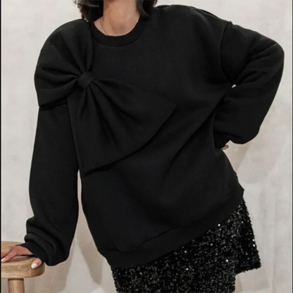 Elegantly Designed Sweater
