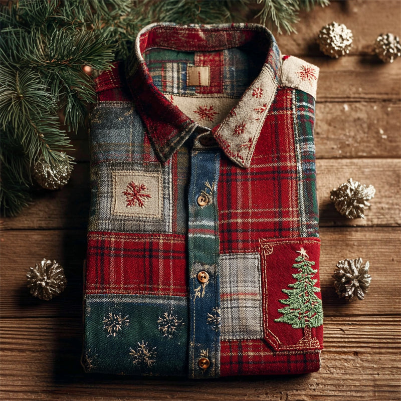Gracefully Designed Shirt