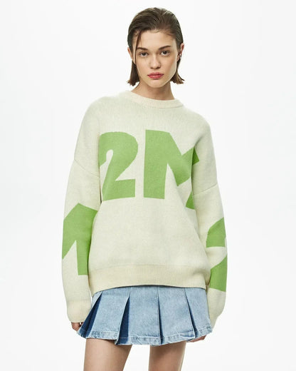 Irene® | Modern women's sweater