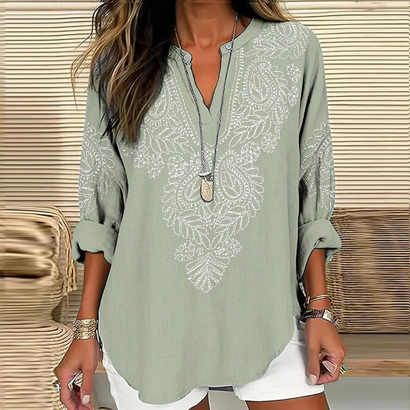 Classic Designed Shirt