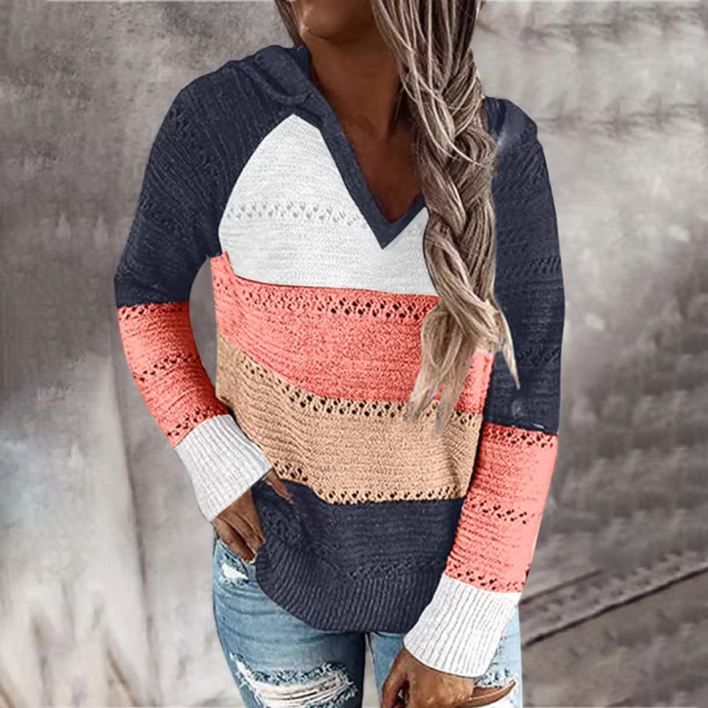 Elegantly Designed Sweater