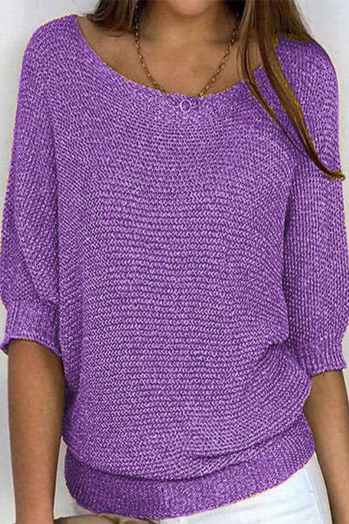 Classic Vintage Sweater